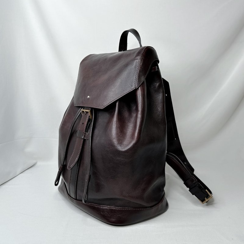 MONTBLANC 萬寶龍1926傳承系列後背包-2