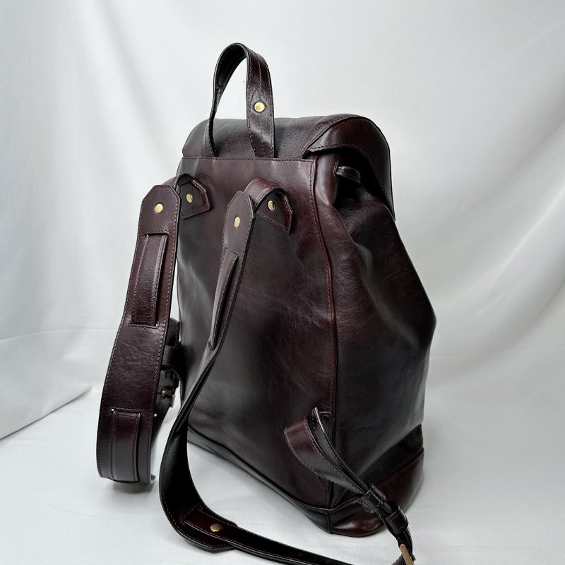 MONTBLANC 萬寶龍1926傳承系列後背包-4