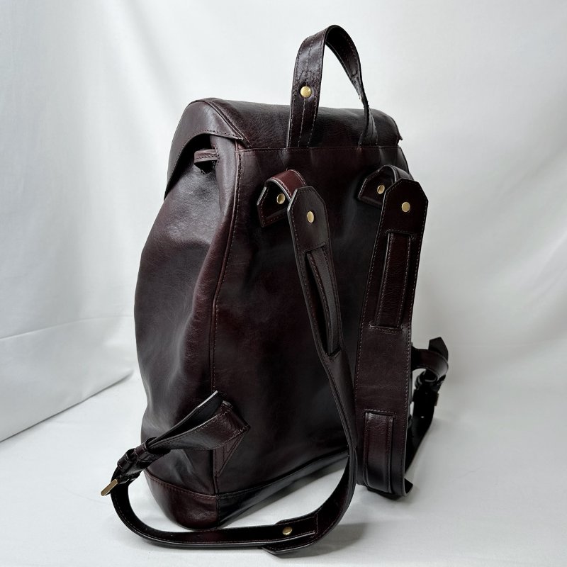 MONTBLANC 萬寶龍1926傳承系列後背包-5