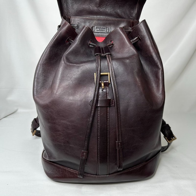 MONTBLANC 萬寶龍1926傳承系列後背包-7