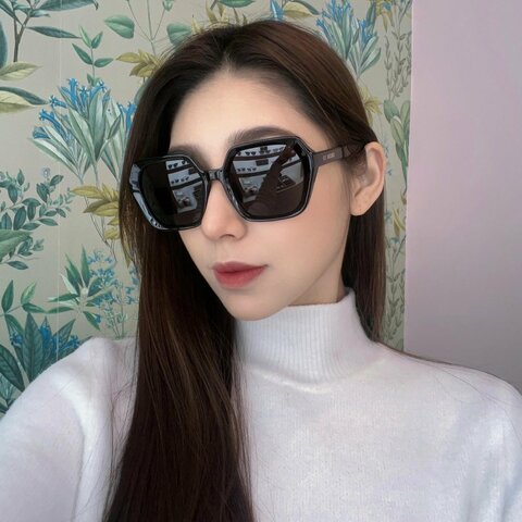 ✨Dior  Midnight S1L Midnight S2F 亞洲版 有鼻托太陽眼鏡 全新全配