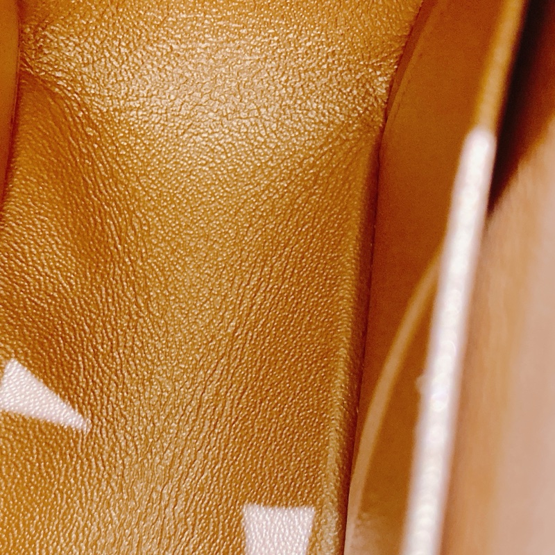 TK1693 CHANEL 香奈兒經典翻蓋式菱格款幻彩粉紅色肩帶包包CLASSIC FLAP MINI 20CM SUNSET IRIDESCENT-21