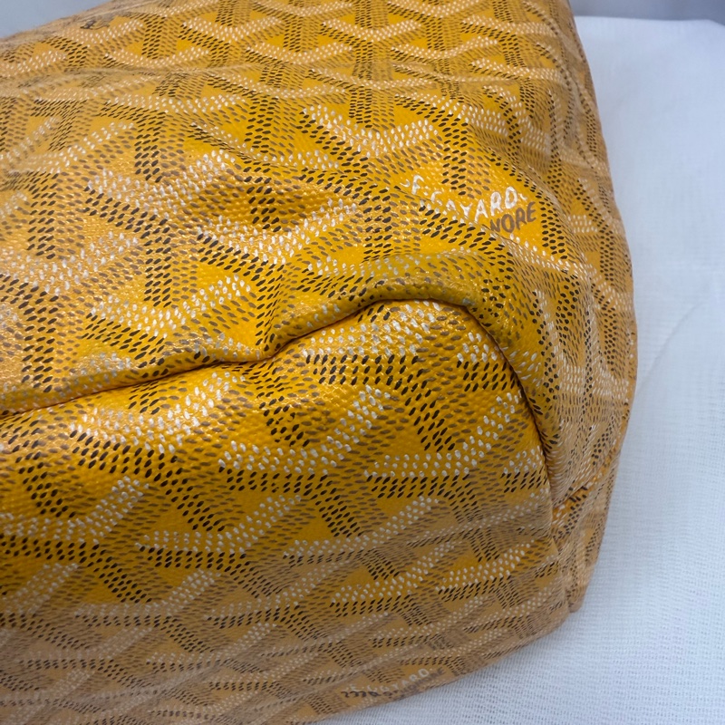 Goyard Saint- Louis Shoulder Bag-1