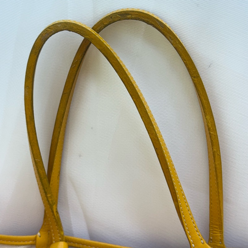 Goyard Saint- Louis Shoulder Bag-7