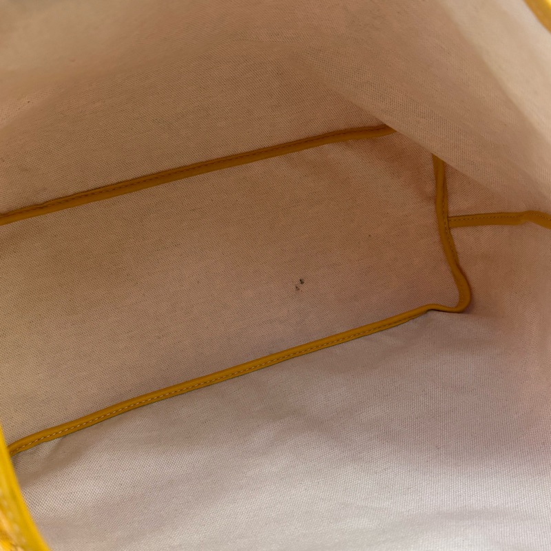 Goyard Saint- Louis Shoulder Bag-11