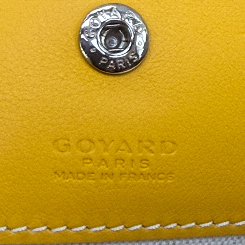 Goyard Saint- Louis Shoulder Bag-15