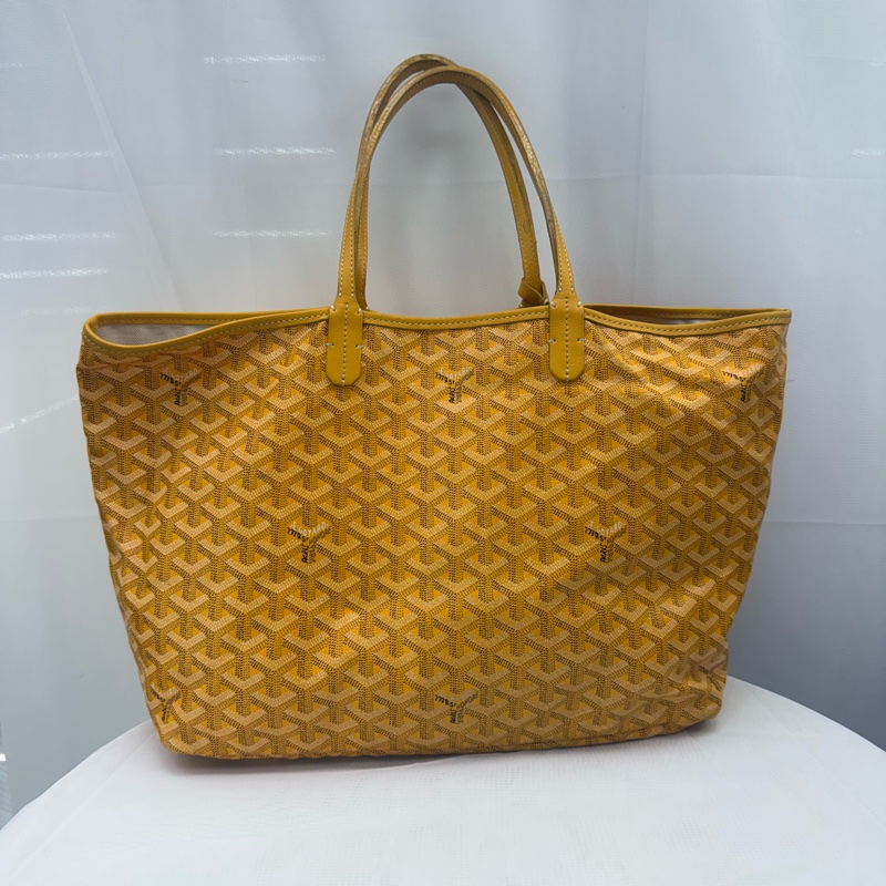 Goyard Saint- Louis Shoulder Bag-18