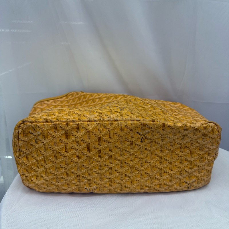 Goyard Saint- Louis Shoulder Bag-21