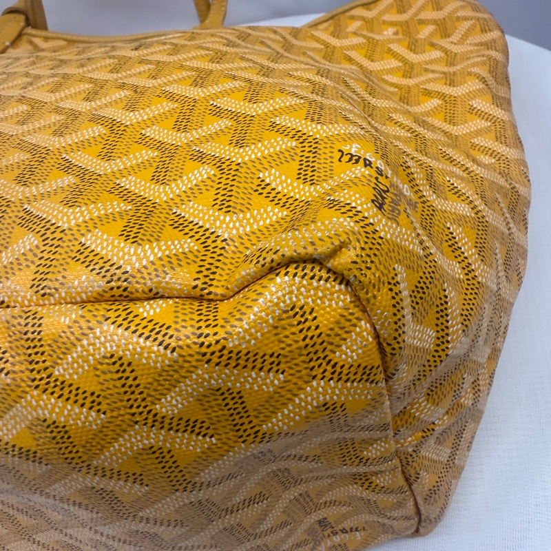 Goyard Saint- Louis Shoulder Bag-24