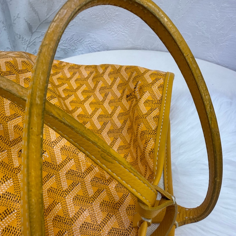Goyard Saint- Louis Shoulder Bag-27