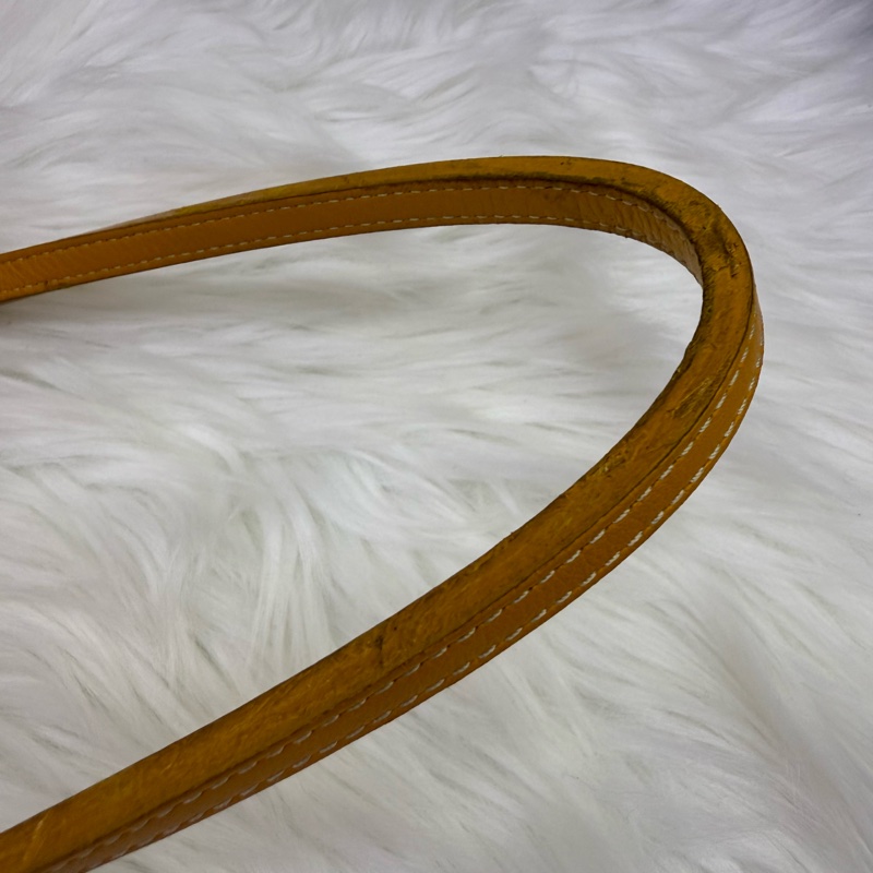 Goyard Saint- Louis Shoulder Bag-28