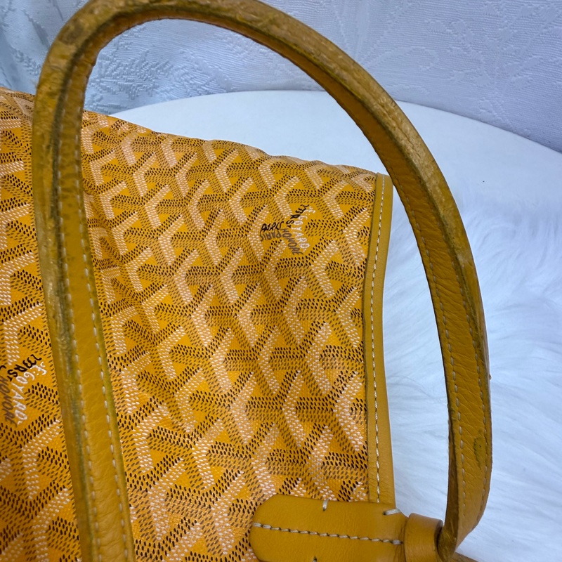 Goyard Saint- Louis Shoulder Bag-29
