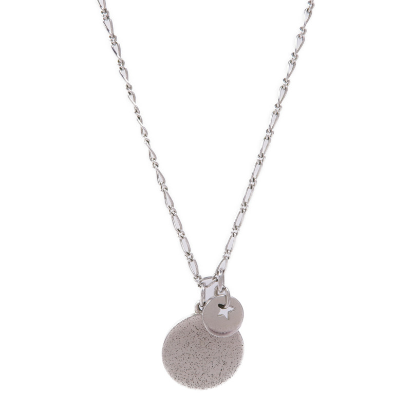 Dior 金屬Necklace項鍊-1