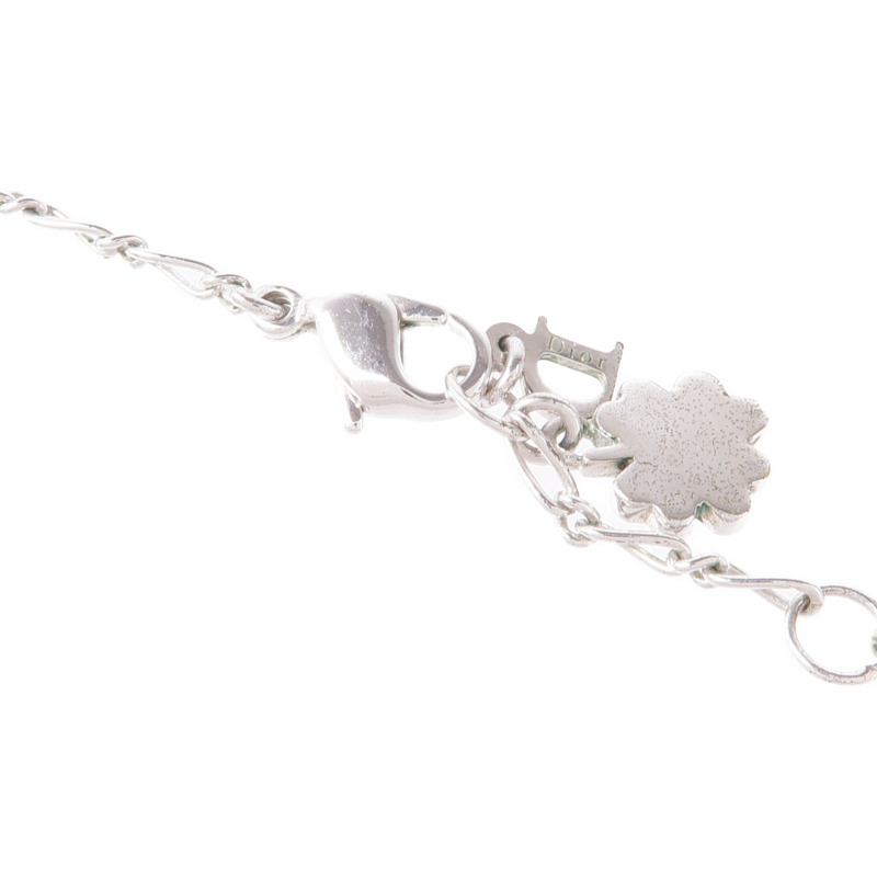 Dior 金屬Necklace項鍊-4