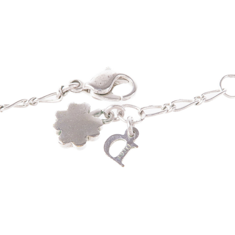 Dior 金屬Necklace項鍊-5