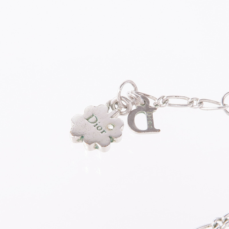 Dior 金屬Necklace項鍊-6