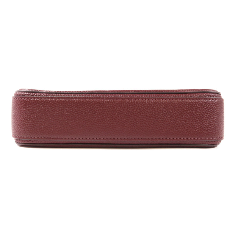 Kate Spade 粗花呢Hudson Tweed Medium Convertible金扣手挽肩背兩用袋-3