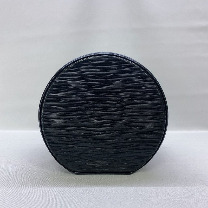 LV EPI水波紋圓筒手提包-7