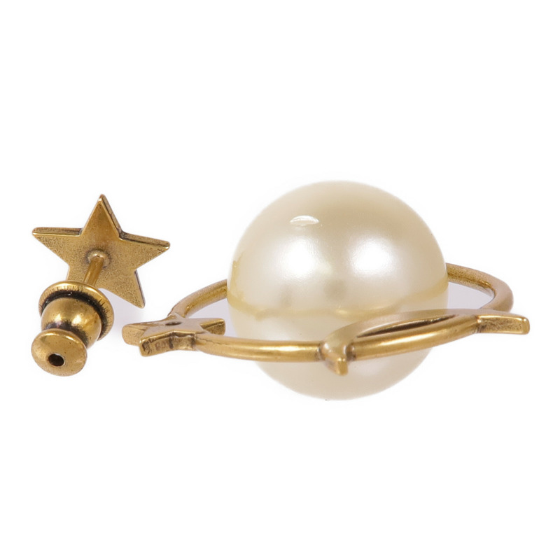Dior PVC/金屬Earrings耳環-2