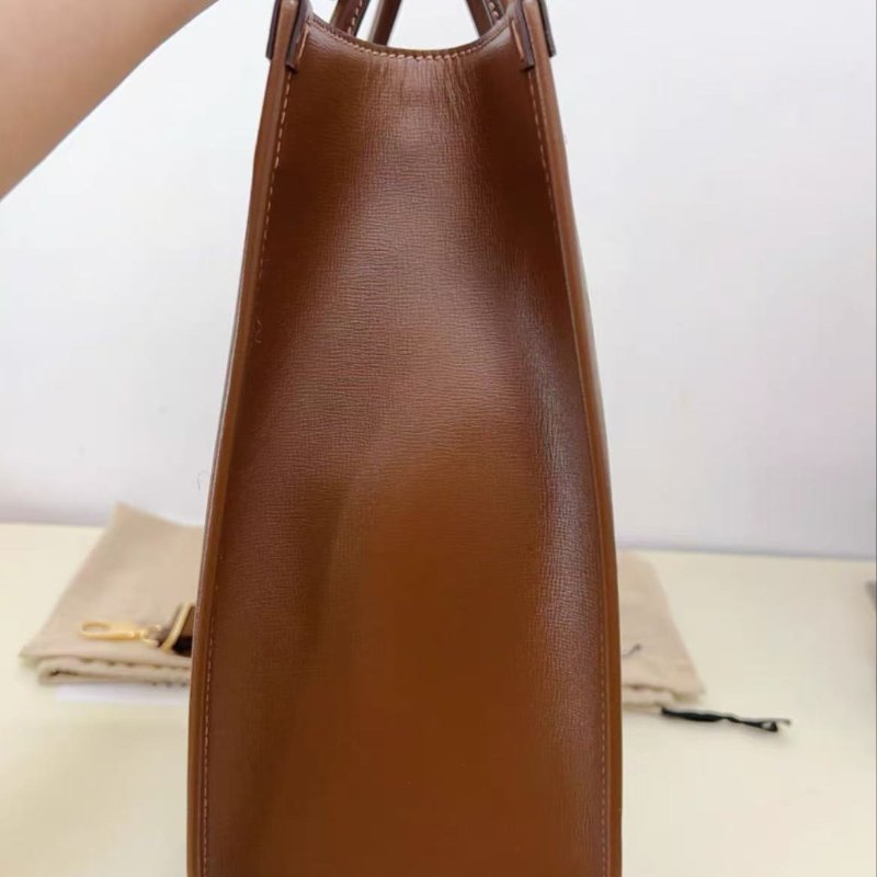 Gucci Retro系列托特包中號 男女同款 全新配件塵袋-2