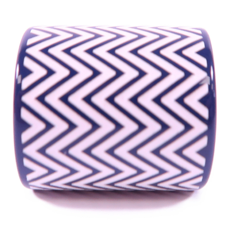 HERMES 金屬Scarf Ring絲巾扣-3