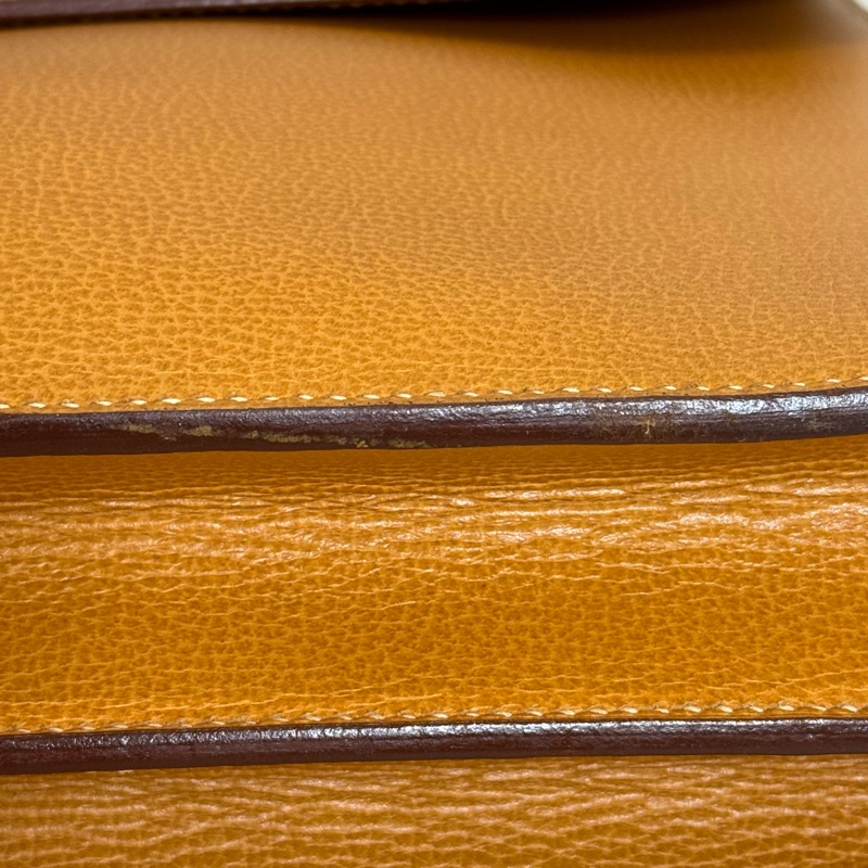 Hermès sac à dépêche 商務公事包-23