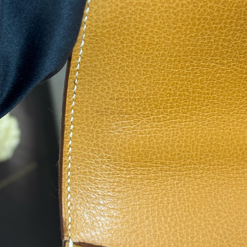 Hermès sac à dépêche 商務公事包-25