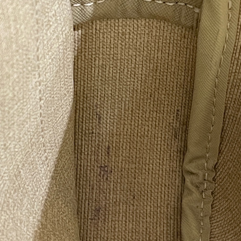 LV經典老花雙層郵差包/航空包/男女皆可-17