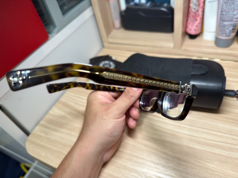 Chrome Hearts 克羅心-3