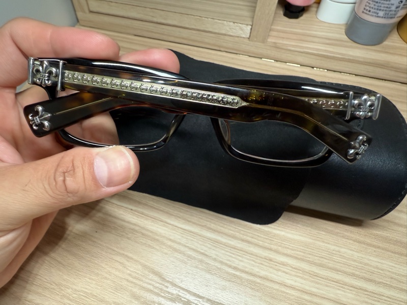 Chrome Hearts 克羅心-11
