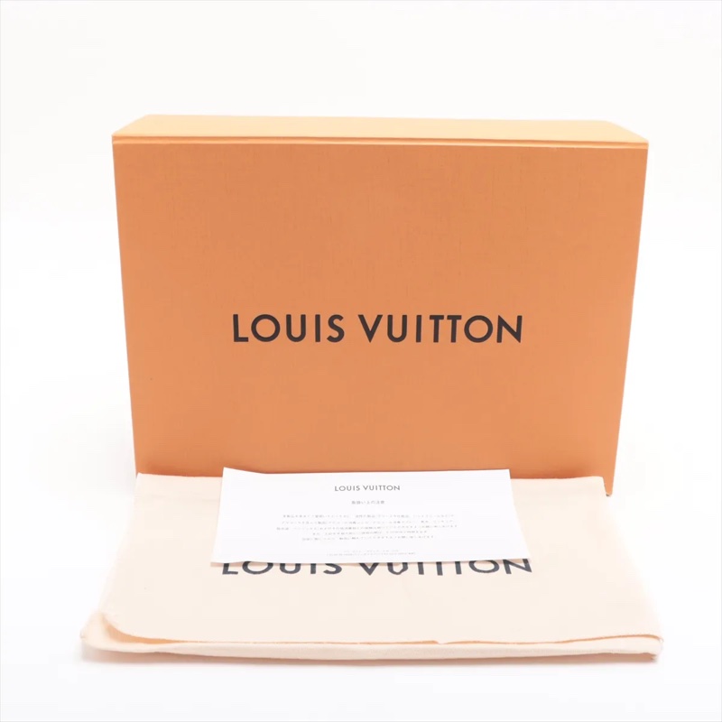 Louis Vuitton lv Epi Bushi NM M59457 Beige 路易威登水波紋腋下斜挎兩用包-2
