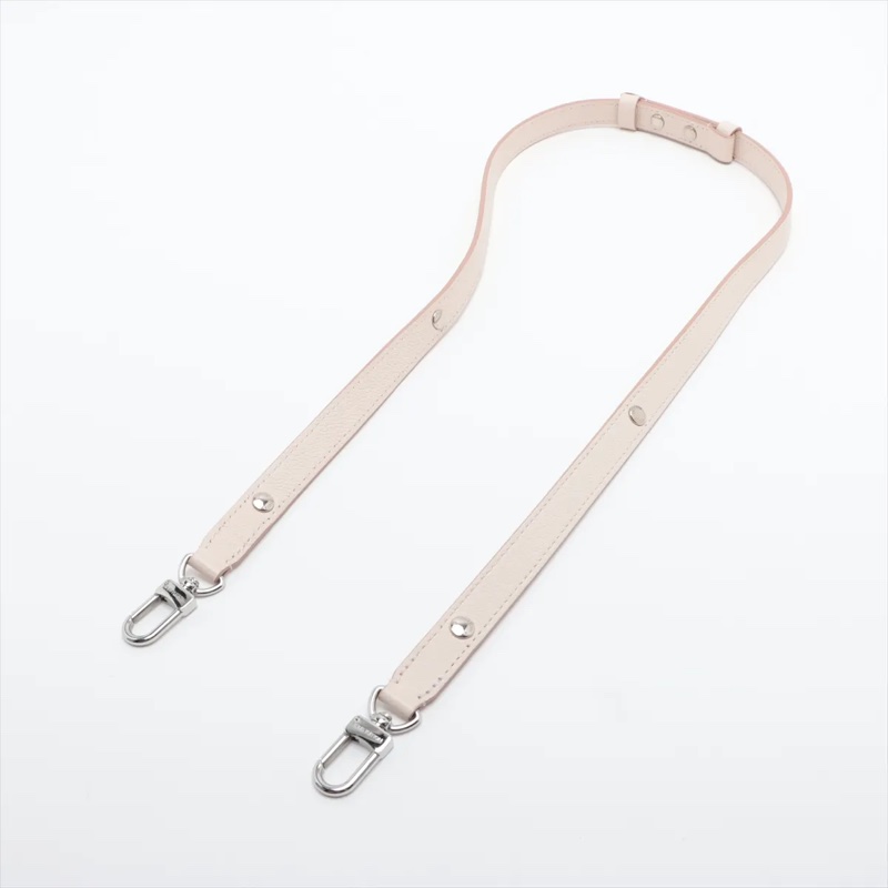 Louis Vuitton lv Epi Bushi NM M59457 Beige 路易威登水波紋腋下斜挎兩用包-5