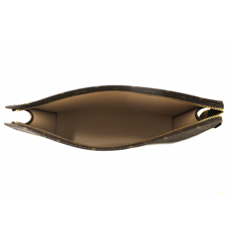 Louis Vuitton Classic Monogram Toiletry Pouch 26-7