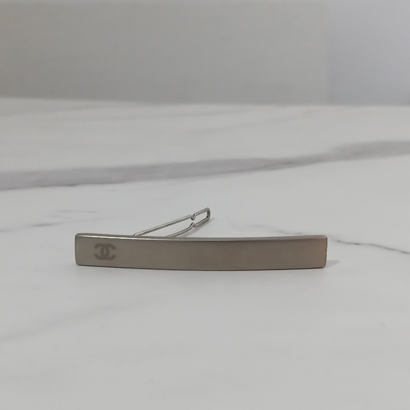 CHANEL 髮夾-14