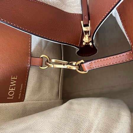 Loewe hammock small size-3