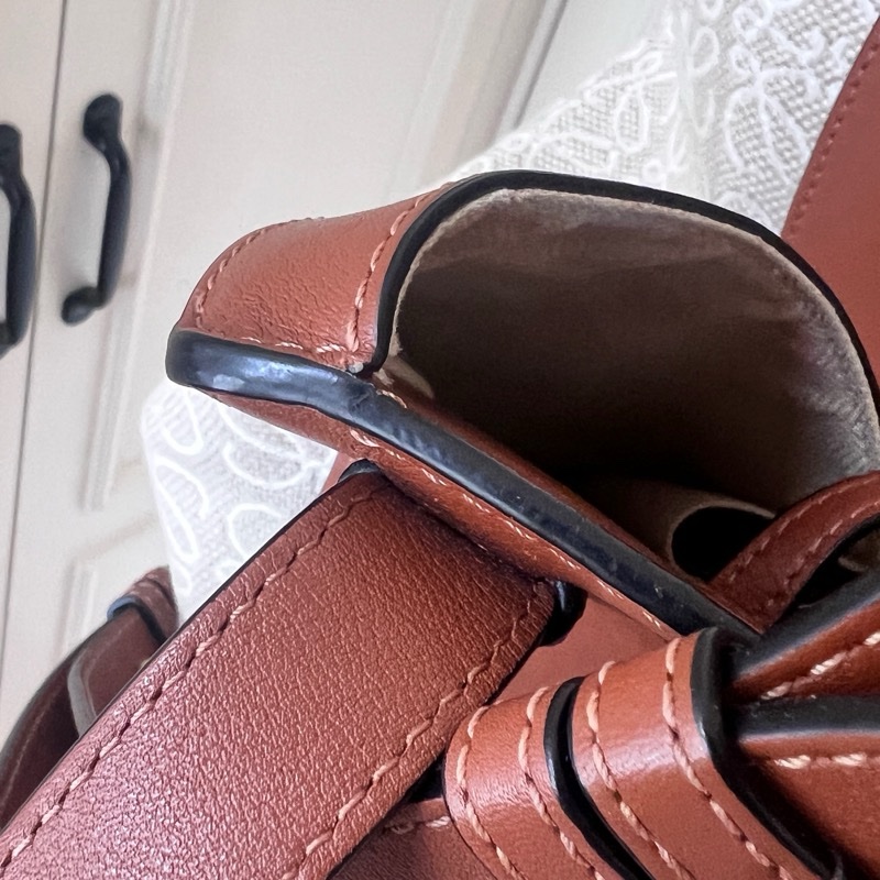 Loewe hammock small size-12