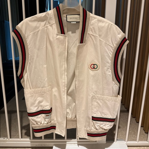 Gucci 背心