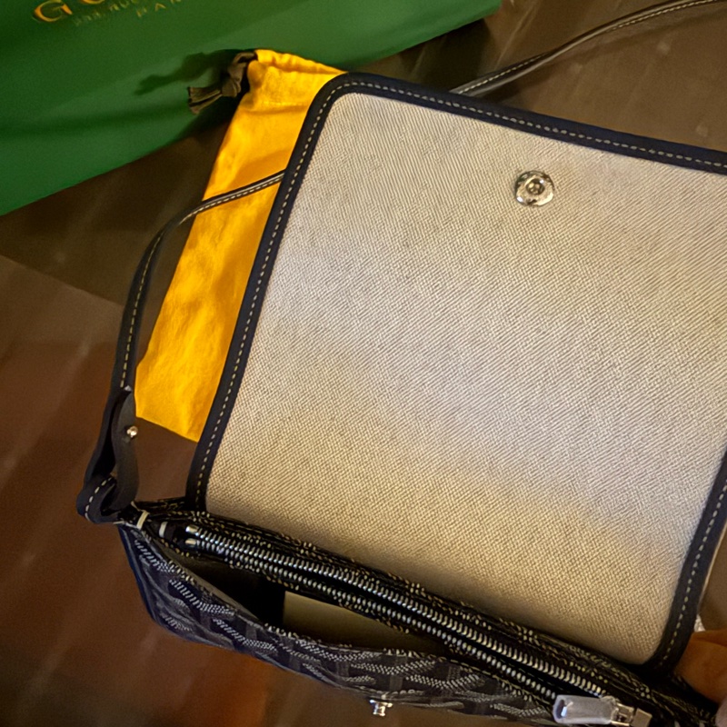 Goyard 信封包(全新)-4
