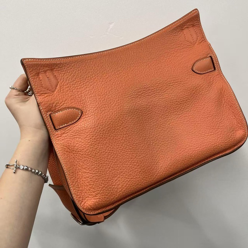 「JL精品代購」Hermes 愛馬仕 吉普賽-3