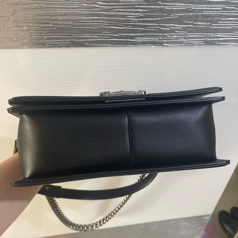 香奈兒CHANEL Boy25-9