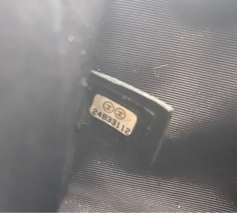 香奈兒CHANEL Boy25-14