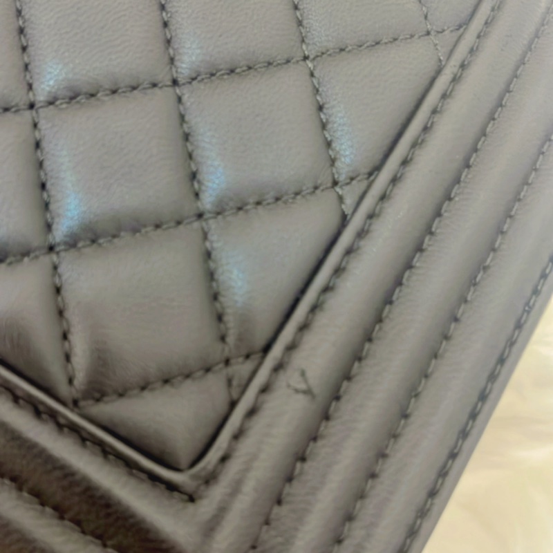 香奈兒CHANEL Boy25-15