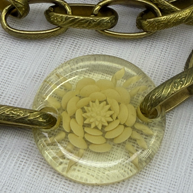 CHANEL CC Chain Belt-14