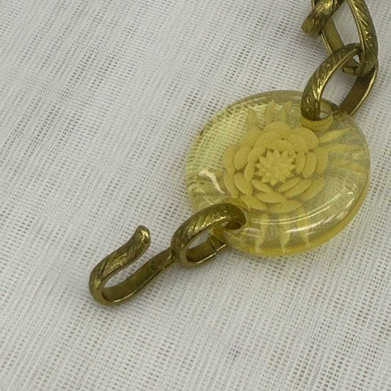 CHANEL CC Chain Belt-17