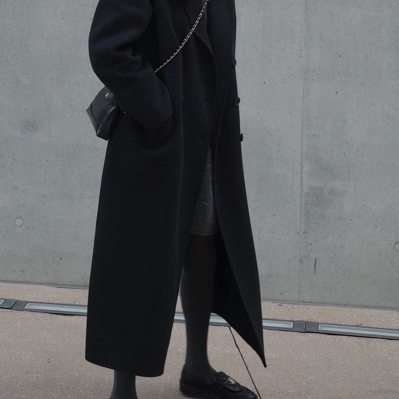 香奈兒CHANEL書包扣樂福鞋-36