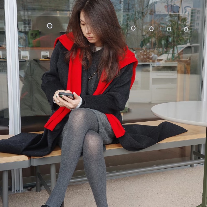 香奈兒CHANEL書包扣樂福鞋-37