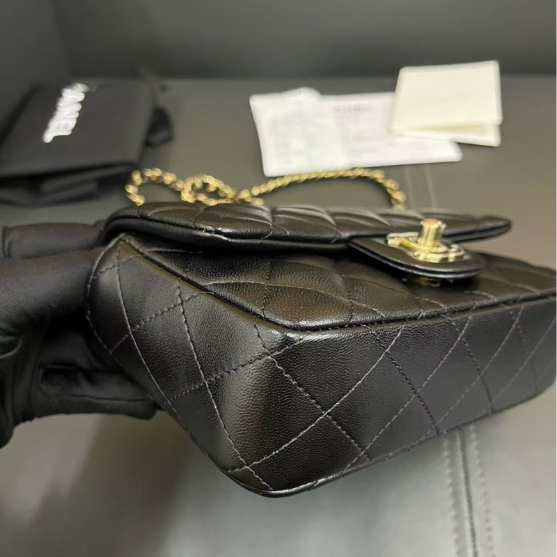 Chanel 新款24K Mini 2024年-14