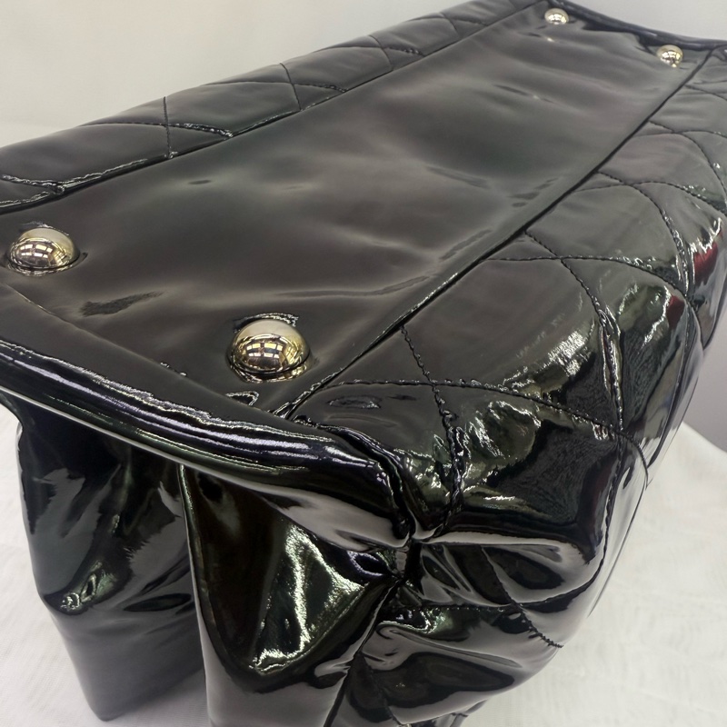 CHANEL Shopping Tote Bag-15