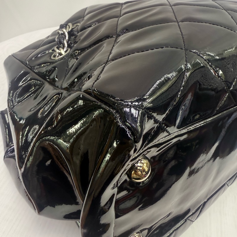 CHANEL Shopping Tote Bag-18