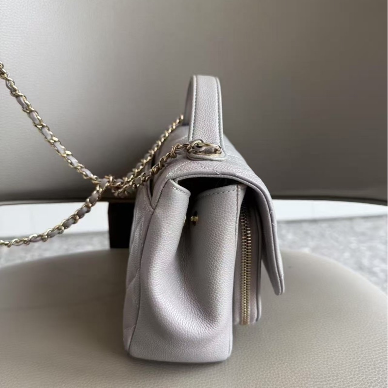 Chanel affinity bag small-13